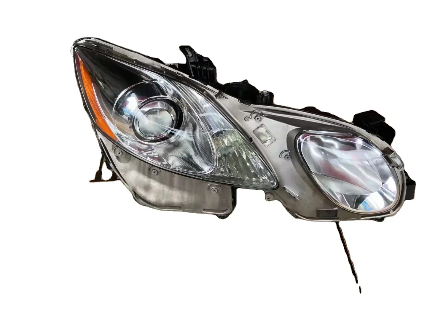 Faróis LED remanufaturados para Lexus, GS300