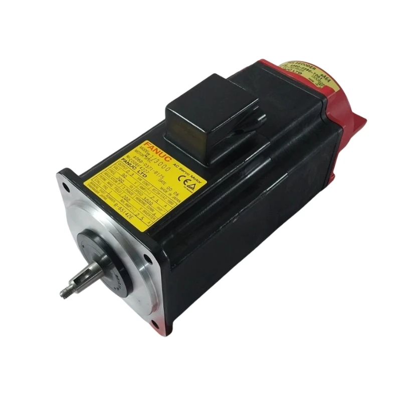 Fanuc A06B-0371-B17…