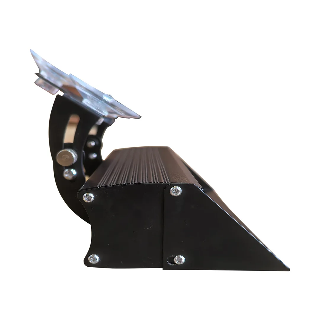 Bright 32Leds Car Front windshield Strobe Warning Light,96W Led dash Emergency lights,Police light with 3 suckers