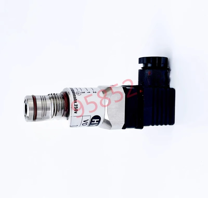 Interruttore differenziale pressione filtro VM8D.0-L24-S0135 VD8D.0-V-L24