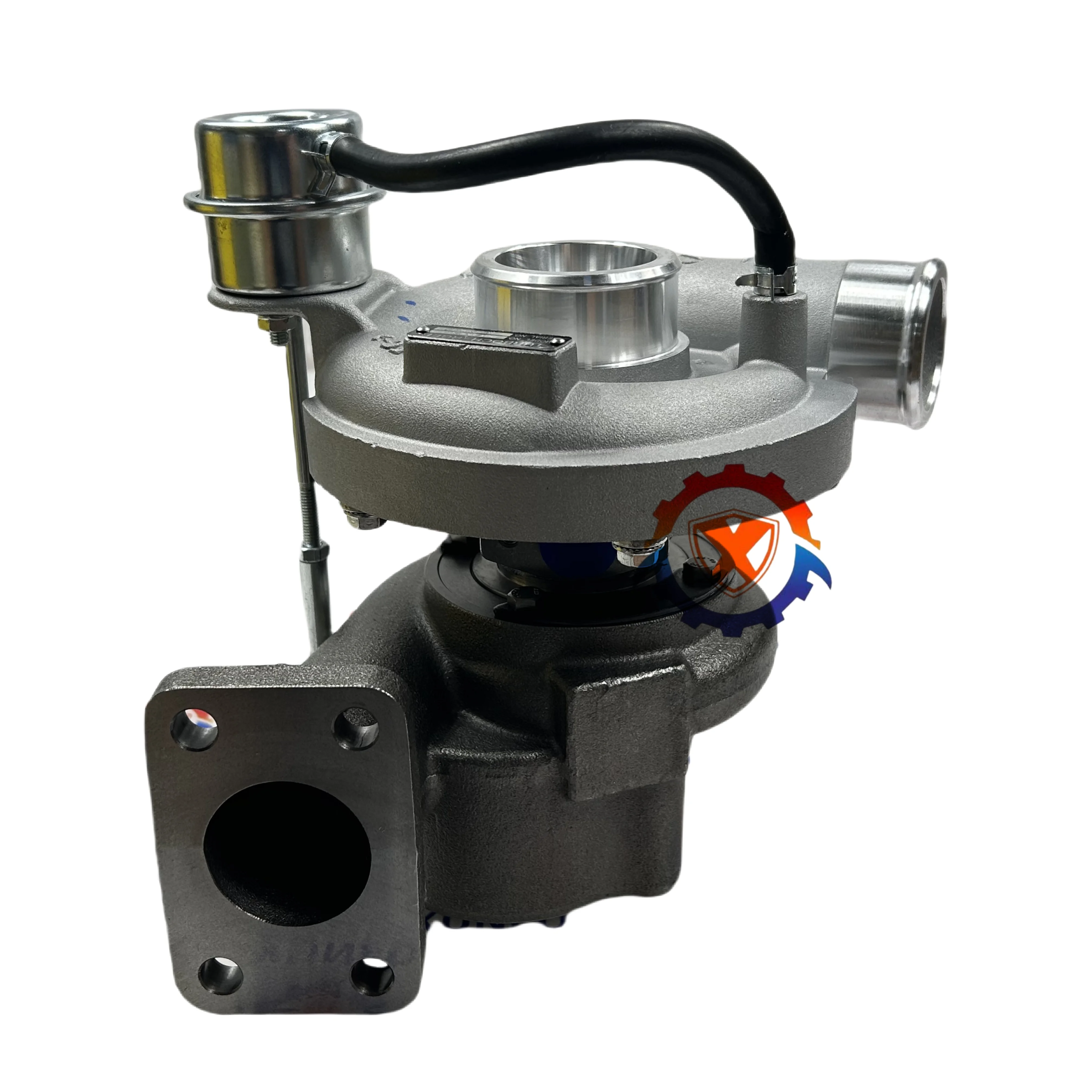 

Cc car Xunpo Machinery Parts Original New Engine Repair Parts Turbocharger 575-2161 5752161 for Per Kins 226 444F2