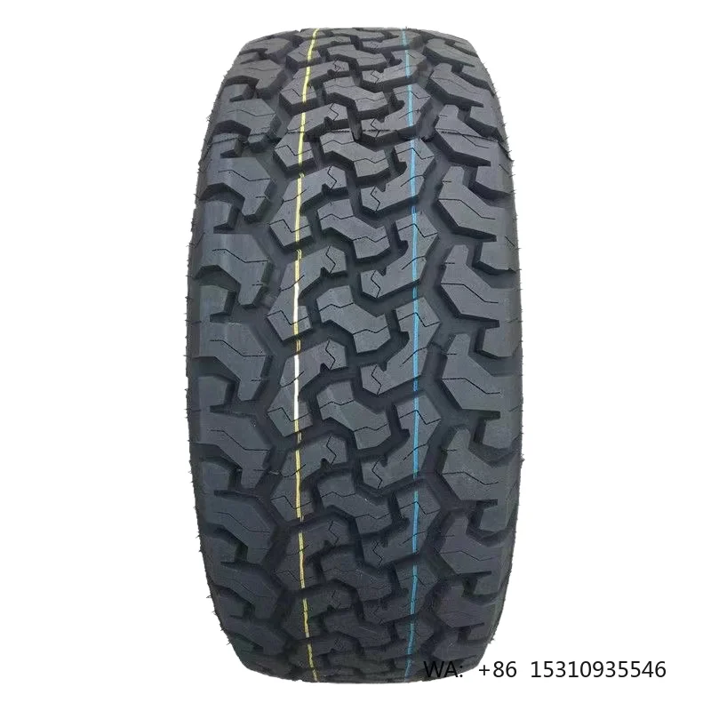 High-Performance 235/70R15 4x4 Radial Tubeless Passenger Car Tires New Condition Off-Road Vehicle Tires