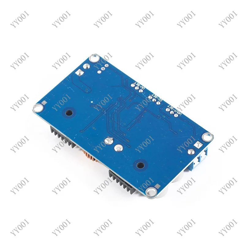 DC-DC Automatic Buck Boost Power Module Solar Car Voltage Regulator Constant Current Thin