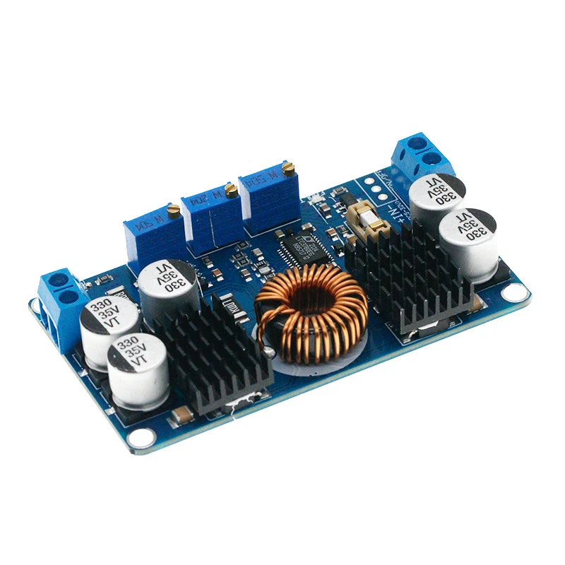 ソーラーカー電源モジュール,自動リフト,定電圧,電流,スーパーブックタイプ,DC,ltc3780