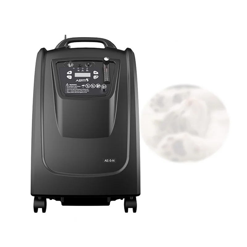 AE-5-N Stable Vet O… - image