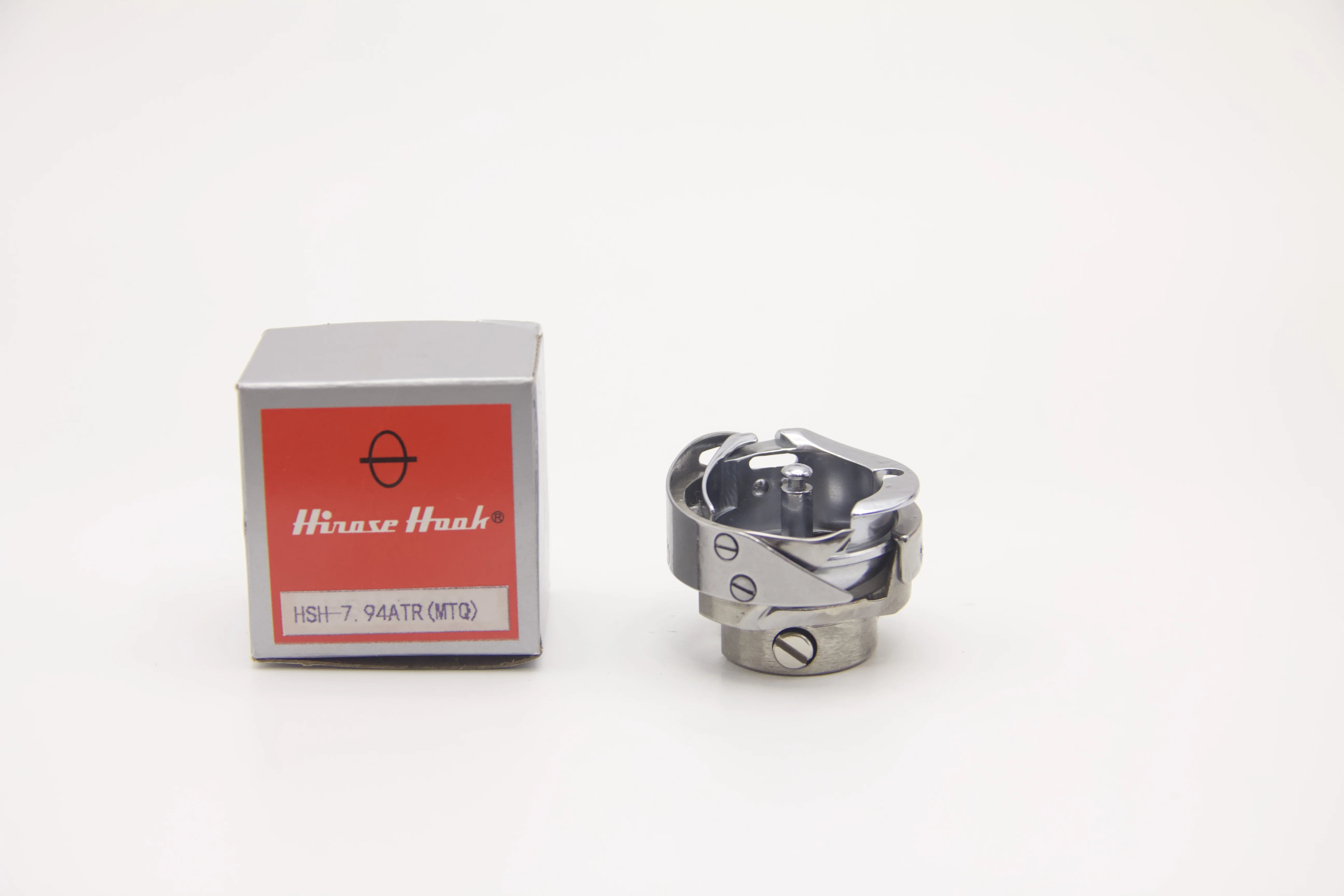 HSH-7. 94ATR (MTQ) (1 unidad) Piezas de máquina de bordar Hirose China de buena calidad, gancho giratorio, adecuadas para Tajima Barudan