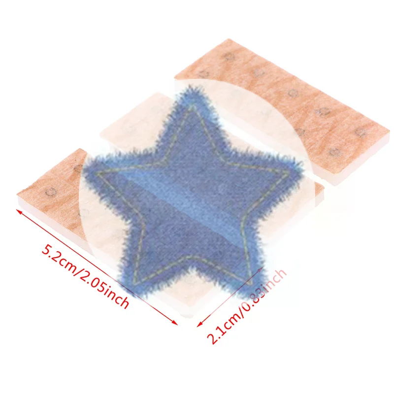 .100Pcs/box Multi-Condition Ear Seed Acupressure Kit  Press Needle Ear Seeds Acupuncture Vaccaria Plaster Needles/！