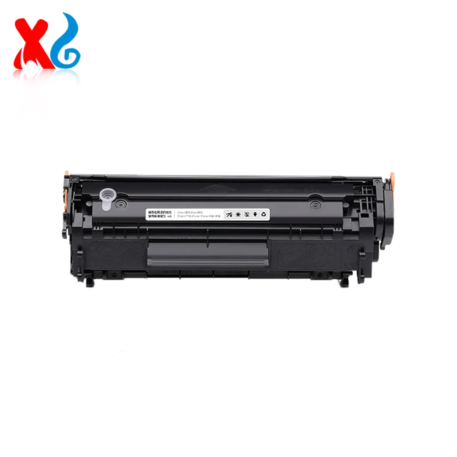 Q2612A Toner Cartri…
