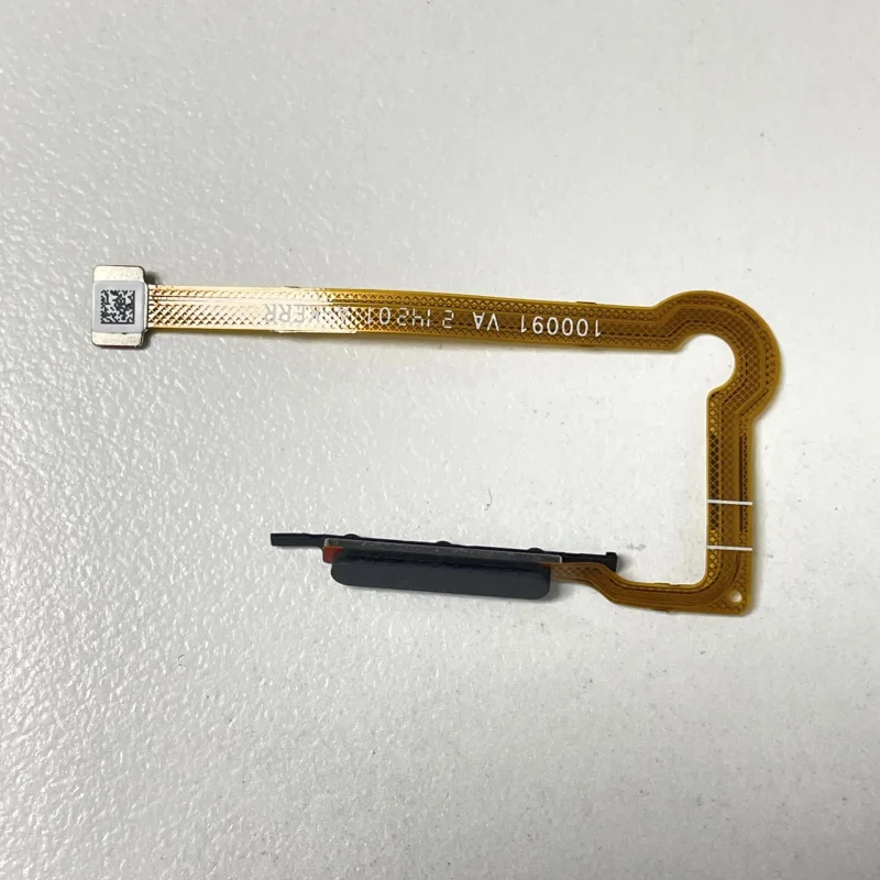 

For ZTE Blade V30 / V30 Vita / V40 / V40 Vita Power Button Fingerprint Sensor Flex Cable Repair Parts