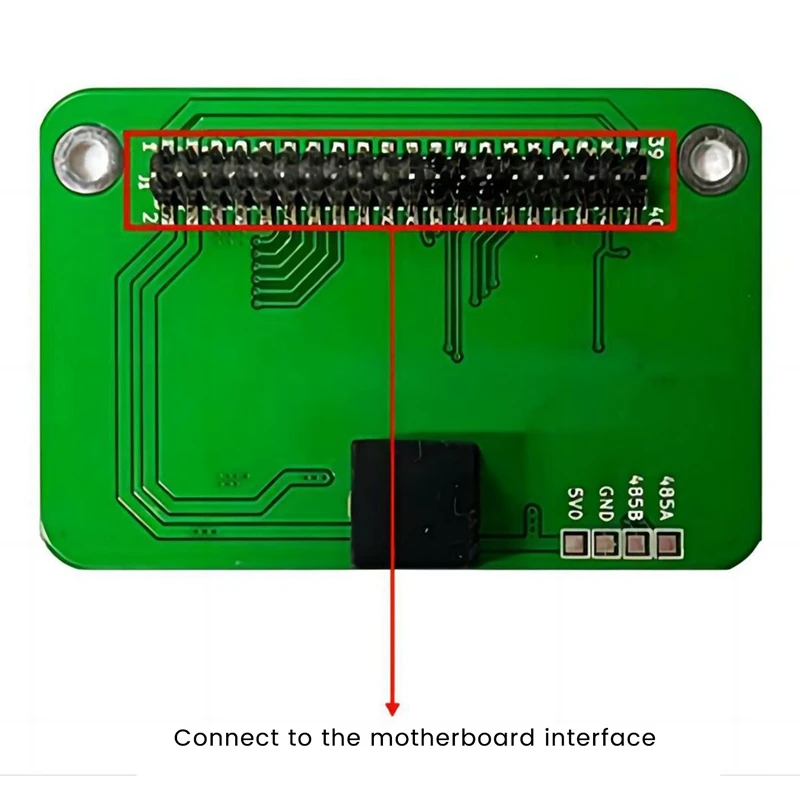 7 Inch Serial Touchscreen ESP32-S3 Development Board Support WIFI/ Bluetooth 800X480 Resolution Capacitive Touch Screen