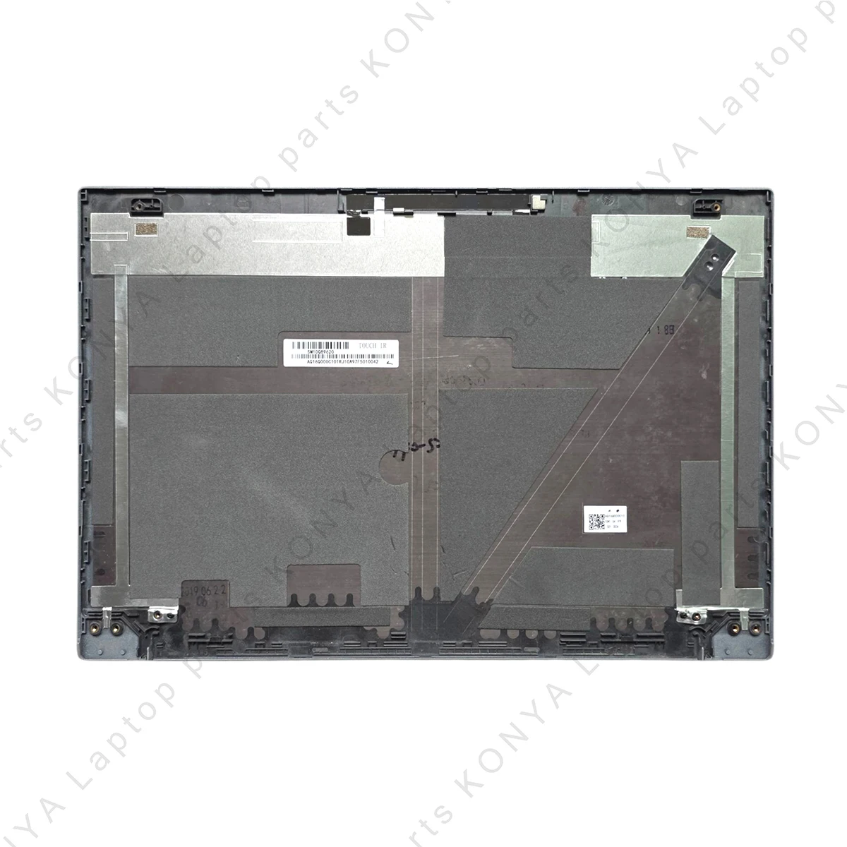 New Original For Lenovo Thinkpad T480S Series Laptop LCD Back Cover Top Housing Case Assembly 01YT304 AQ16Q000710 01YT308 AQ16Q0