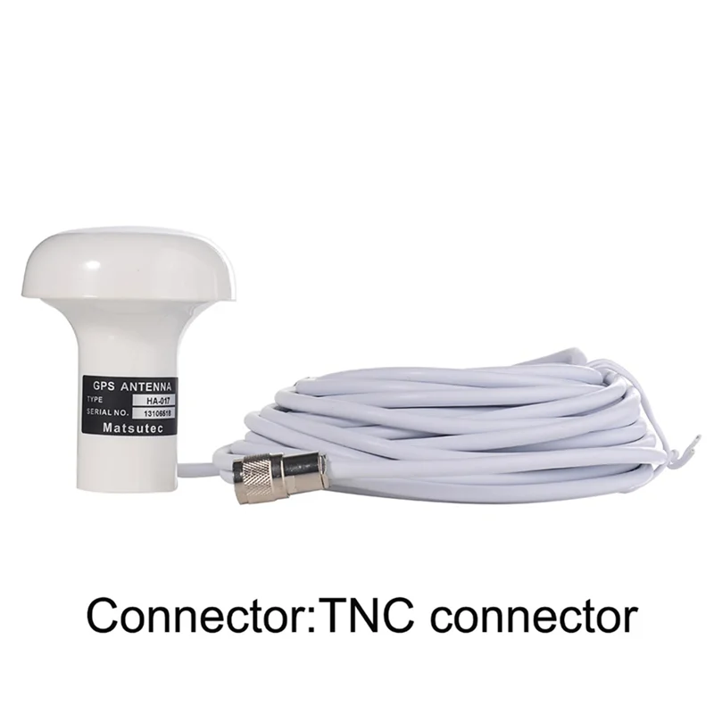 FEDI-3 Pcs Of Gps A… - image