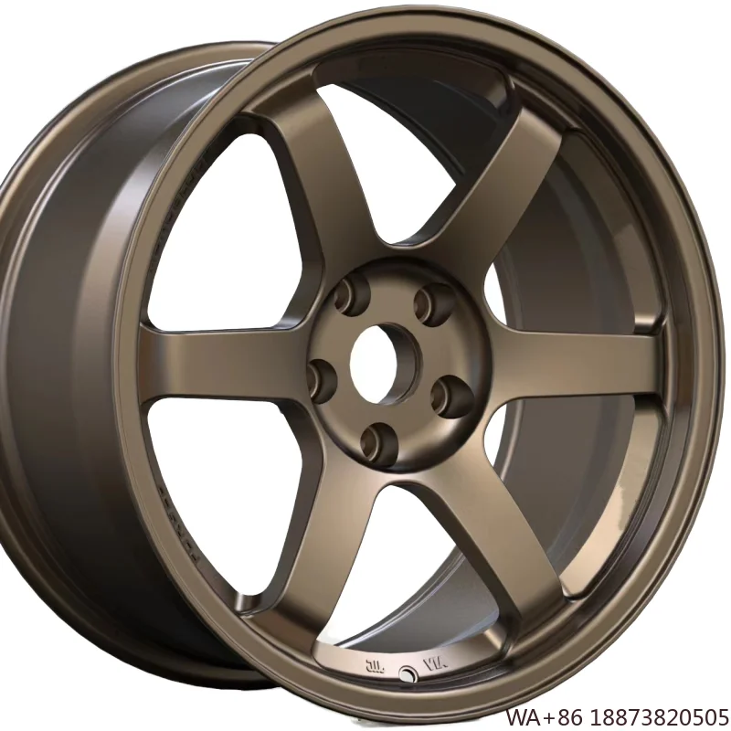 Havas Custom 5x114,3 18, 19, 20, 22-дюймовый гоночный спортивный гоночный автомобиль, кованые колеса из сплава Te37 для GTR Havas Custom 5x114,3 18, 19, 20, 22-дюймовый гоночный спортивный гоночный автомобиль, кованые колеса из сплава Te37 для GTR