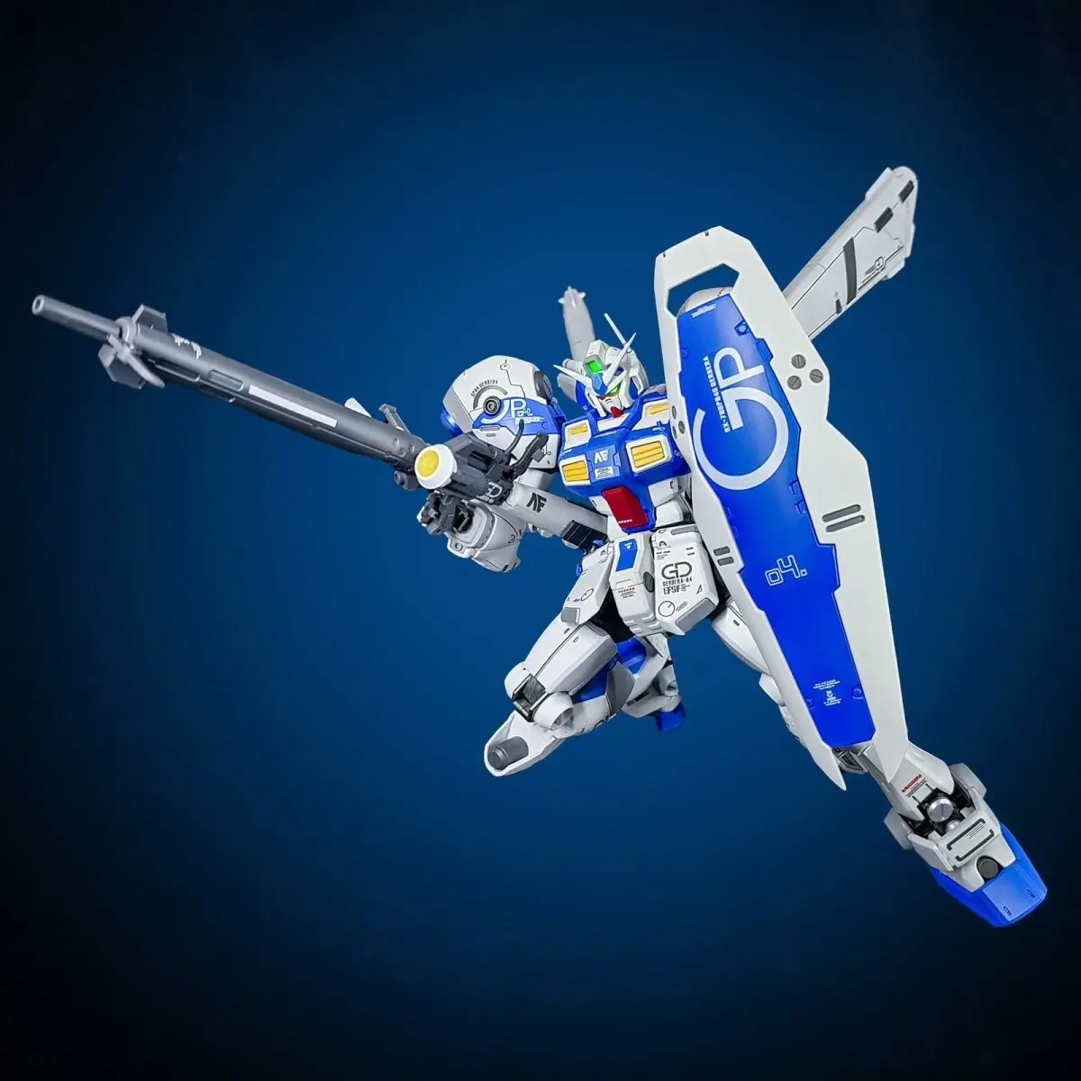 Thumbnail 4 - #34 Gundam Model Kits Ranking List in 2026