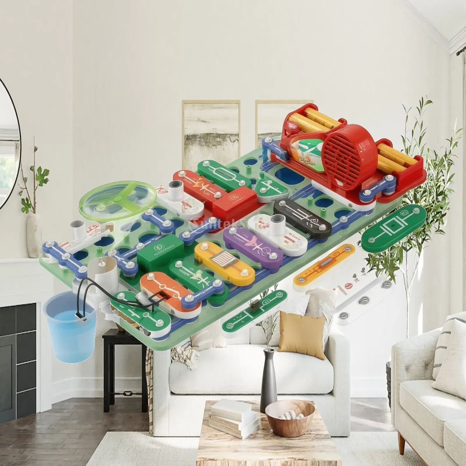 electronic-building-blocks-stem-electronic-building-set-electronics-exploration-kit-programmable-educational-for-children