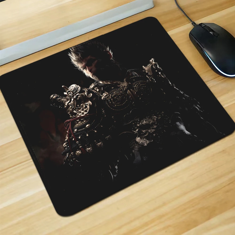 Black Myth Wukong PC mats Small Size Desktop games Small size Best Sellers HD printing desktop Large game accessories mouse pad