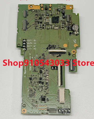 New original For fuji XA3 motherboard power board SLR camera circuit board repair accessories