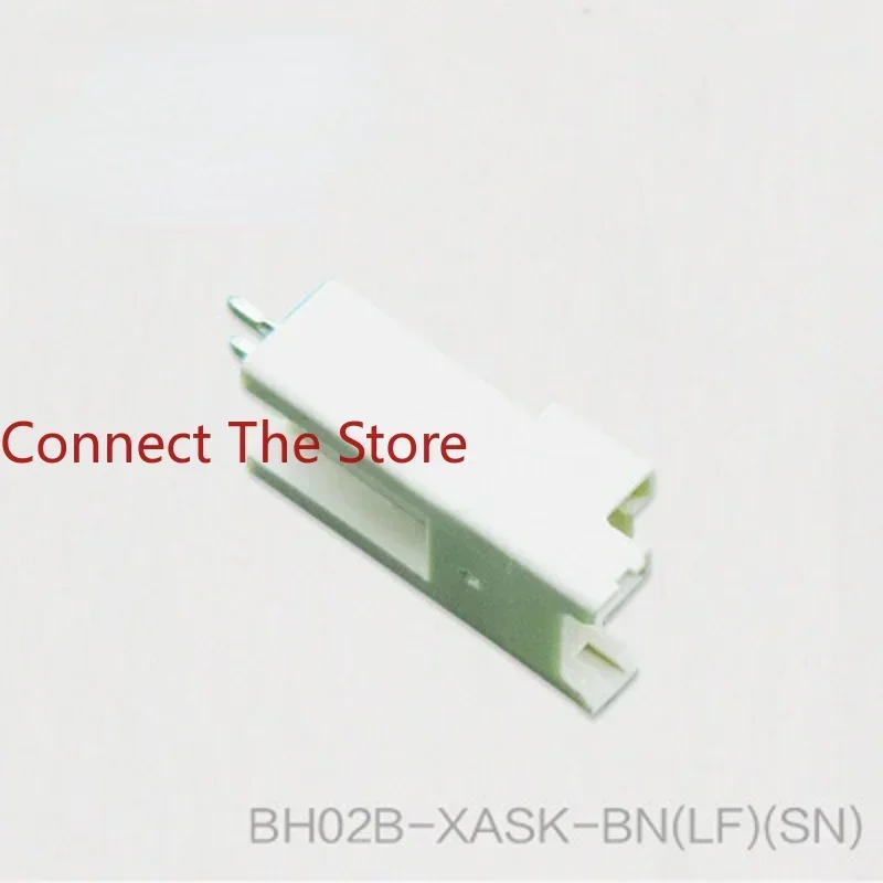 

10 PCS Connector BH02B-XASK-BN Needle Holder 2P 2.5mm Spacing Original Stock.