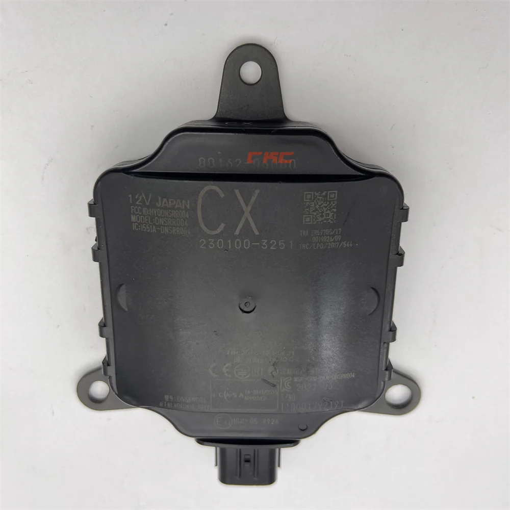 

OEM 88162-06080 Headlight Computer Control LED Module Unit 88162-06080 8816206080 88162 06080