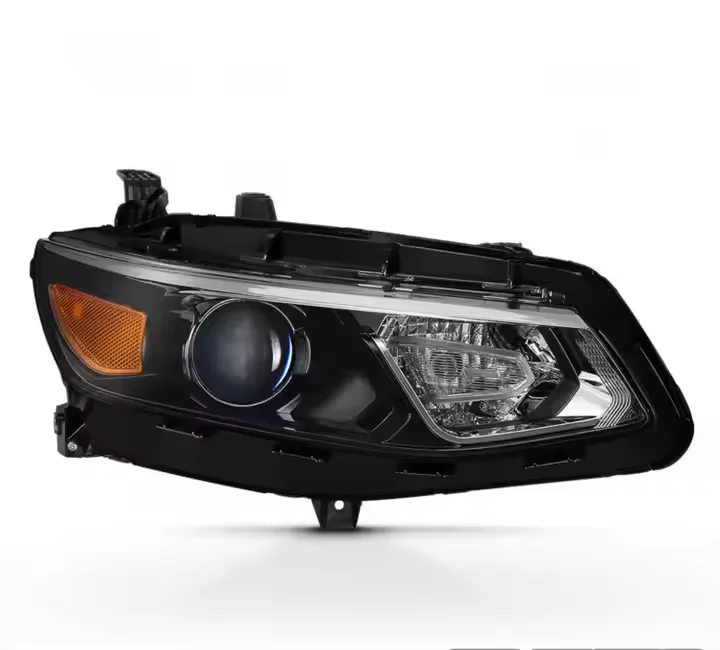 

Auto Lamp for 2016 2017 2018 CHEVY MALIBU New Condition 6000k Color Temperature CAR LAM Headlight Headlamp