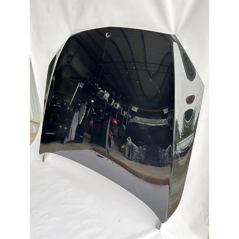 High Quality Front Car Engine Hood for 2013 ~ 2020 S-Class W220 W221 W222 Car Engine Cover