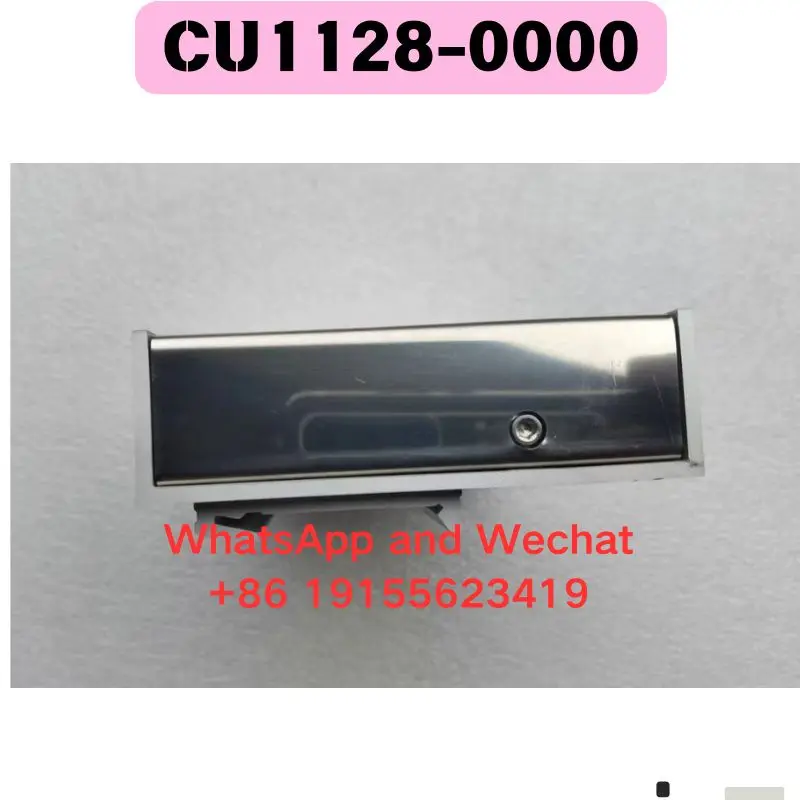 Used OEM disassembled parts CU1128-0000 Industrial router Functional test OK