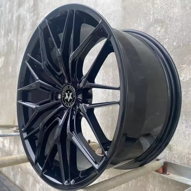 Hot sale Forged wheels Custom 18 19 20 21 22 Inch Rims 5x112 5x120 5x114.3 Forged Alloy Wheels Rims for  Benz