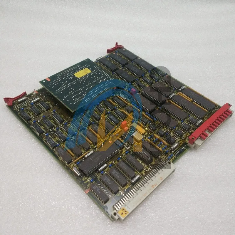 Original RGP Control Card 00.781.1902 EPM3 81.186.5435 Safety Card 81.186.5435 /00.781.2518 for Heidelberg SM74 SM102 CD102