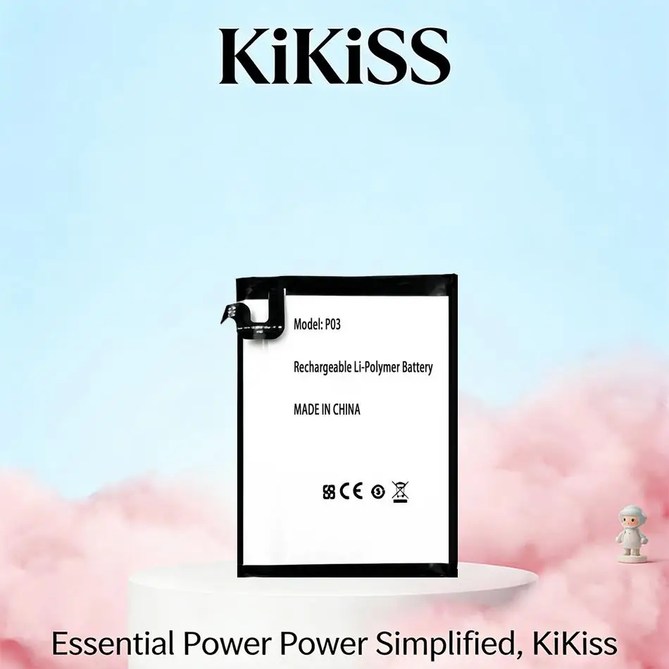 

Высокоэффективная батарея повышенной производительности для планшета Oukitel RT1 P03 10000 мАч