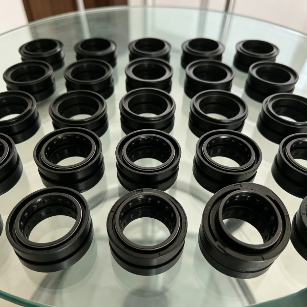 

43*55 43x55x11 43 55 Front Fork Oil Seal Cover For Kawasaki ZX1100 ZX-11 ZX750 Ninja 750 1100 ZX-7 ZX-7R ZX7R ZX-7RR 1989-2003