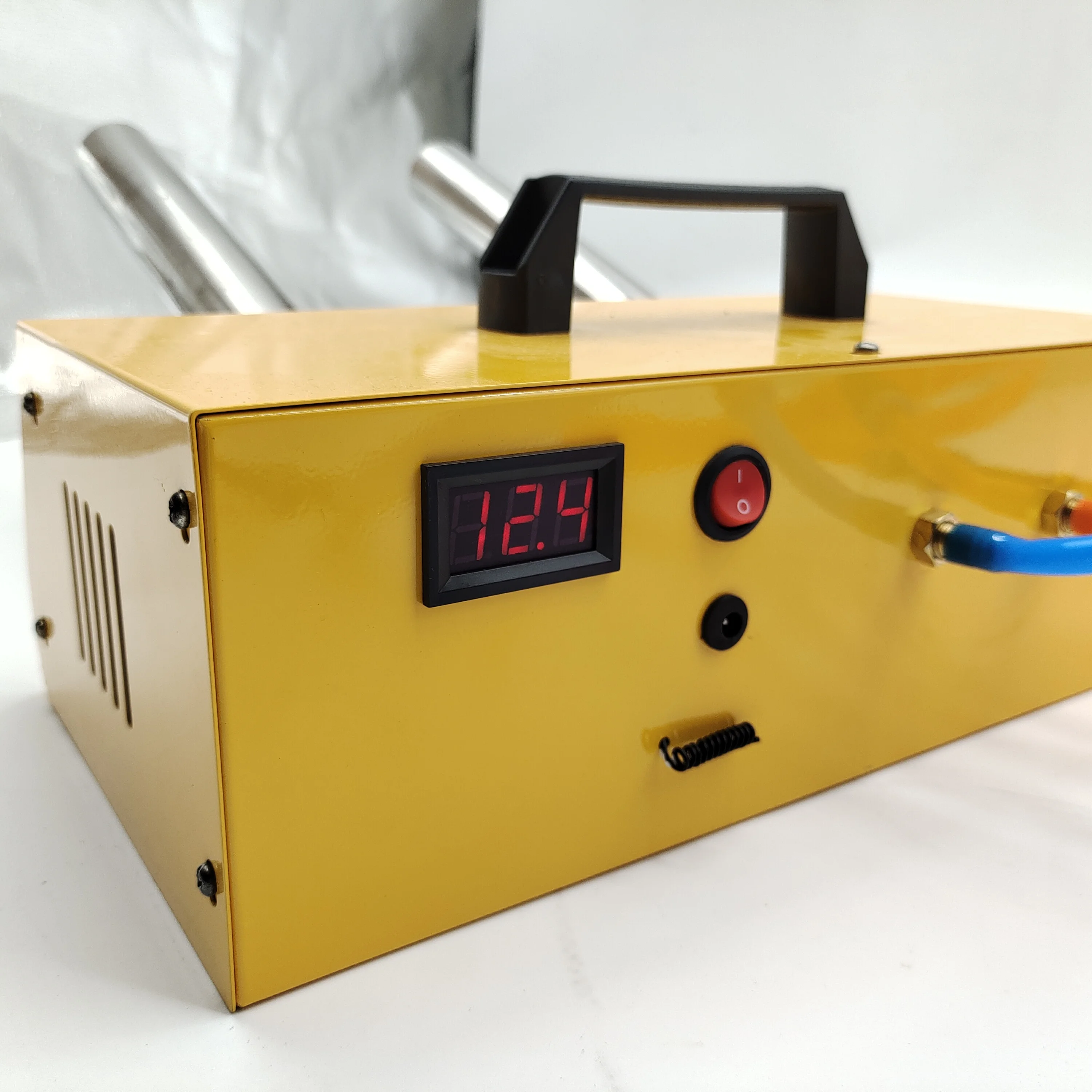 Timing Bird Repellent Farm Airport Transformer Fish Pond Flash Induction With Remote Control Drive Birds Device Electronics