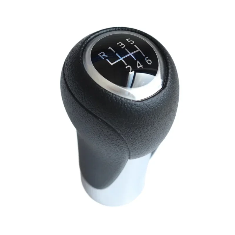 5 6 Speed Gear Shift Knob for Mazda 3 CX-5 2013 2014 2015 2016 2017 Car Gearbox Handles Hanlball Lever Stick