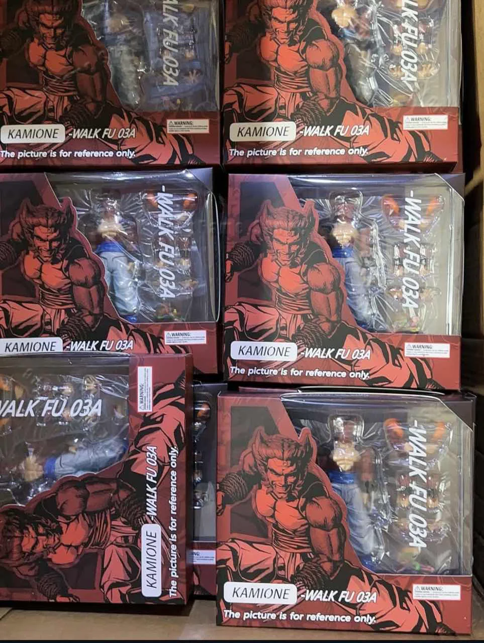 

NEW KAMIONE 03AB Action Figure SSJ4 Gogeta Dragon Ball GT 3.0 Figures Super Saiyan 4 Gogeta Anime Figurine SHF Collection Model