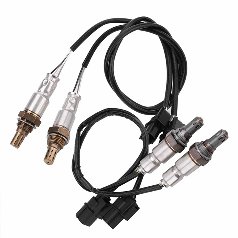 Super Sale 4PCS Lambda Oxygen Sensor for Acura MDX Honda Odyssey