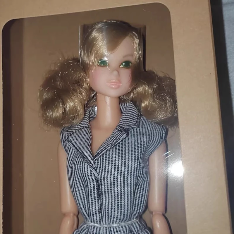 Gsf Vintage Momoko … - image