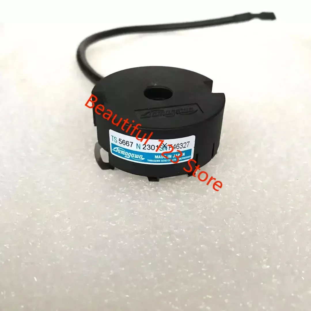 

Servo-motor Encoder TS5667N2300/2301/2303/2305/2309/2310 Original Genuine