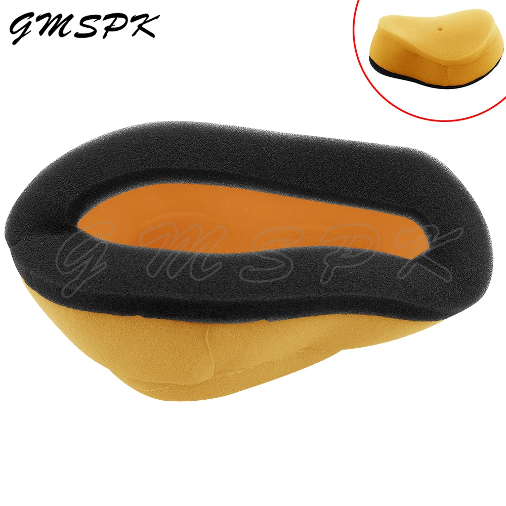 

Motorcycle High Flow Air Intake Filter Sponge Air Filter Cleaner Fit for Suzuki DR650 DR 650 DR650SE 1996-2012