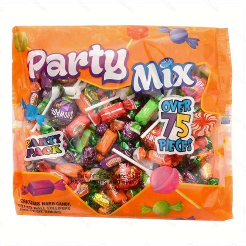 Party Mix Candy 20oz*1/ 3 Packs image 4