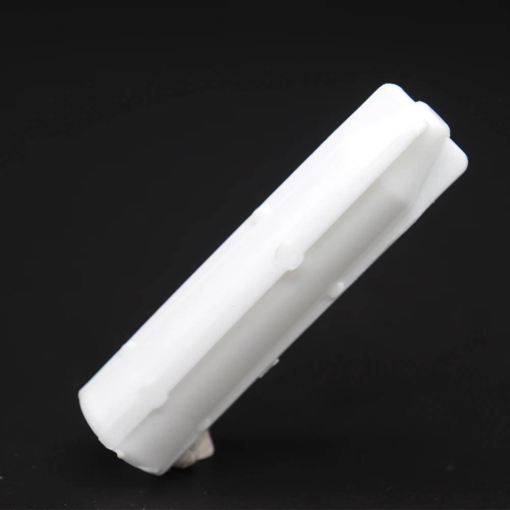 Inner Sleeve For Nissan Qashqai J11 Rogue Sport Gear Shift Knob Stick Rod Lever Pen Adapter 2013 2014 2015 2016 2017 2018- 2022