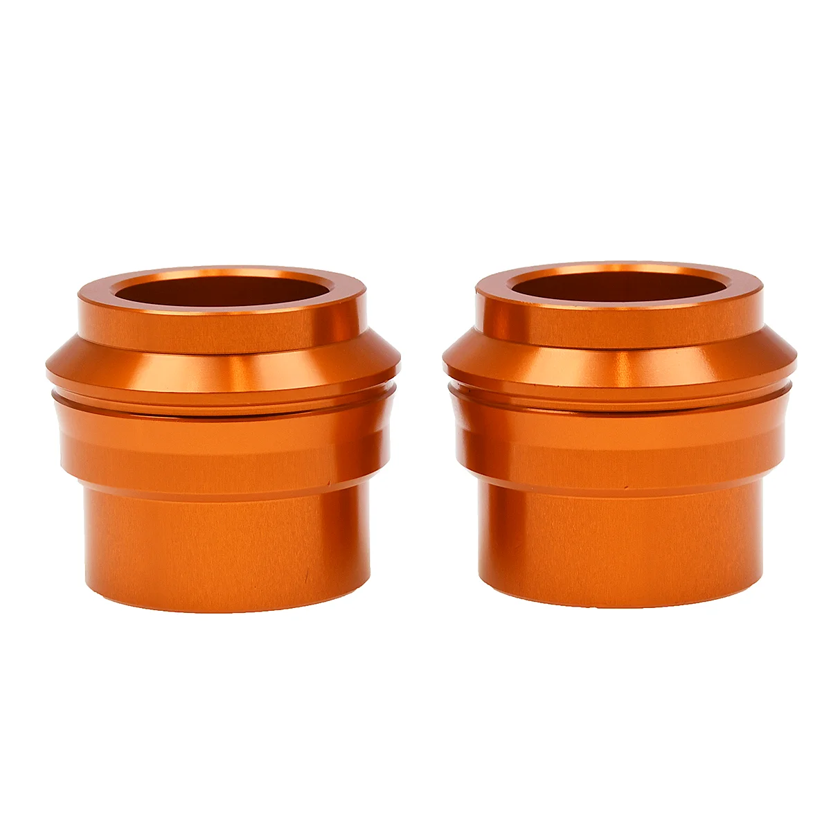 CNC Vorne Hinterrad Achse Hub Spacer Für Husqvarna TC TE FC FE TX KTM XC XCF SX SXF XCW EXC EXCF TPI 125 250 300 350 450 500 – Detail 9