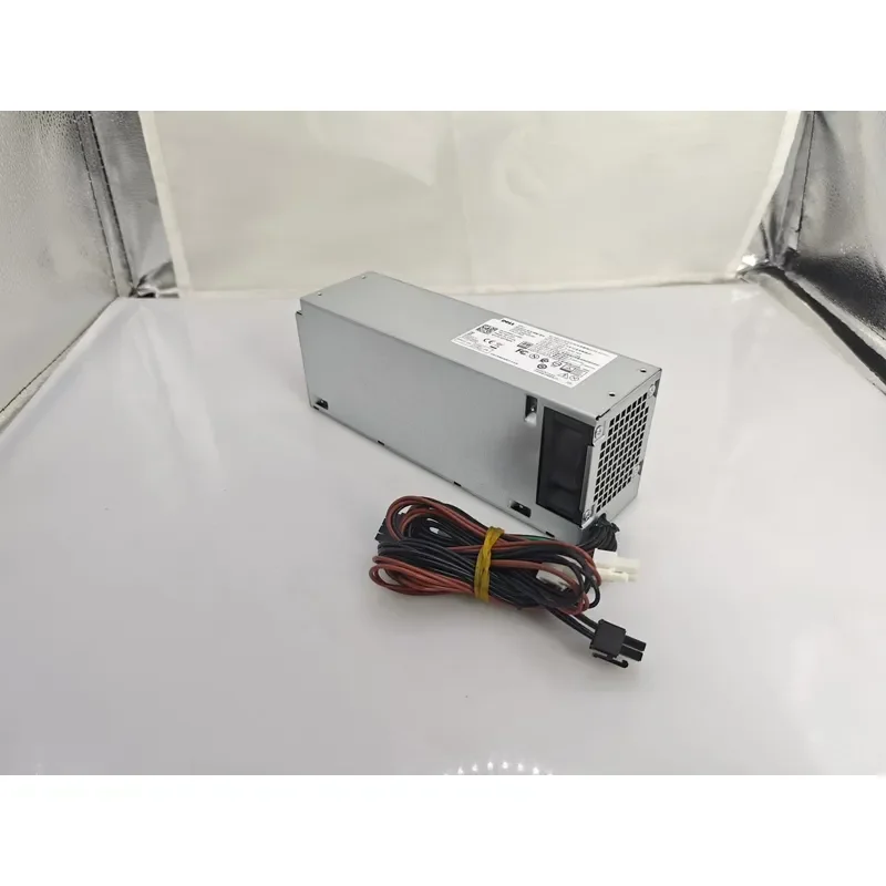 New Power Supply Unit for Dell H500EPS-00 L500EPM-00 Replacement PSU Compatible with Dell Desktop Computers High Efficiency