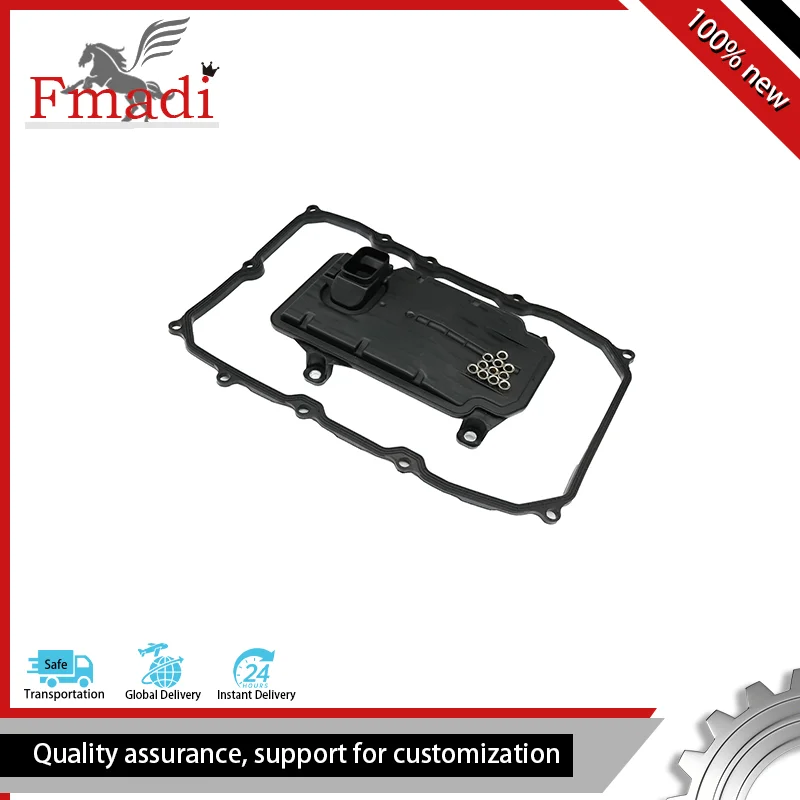 

95832137100 95832543500 Transmission filter kit for Porsche Cayenne 92A 2011-2018