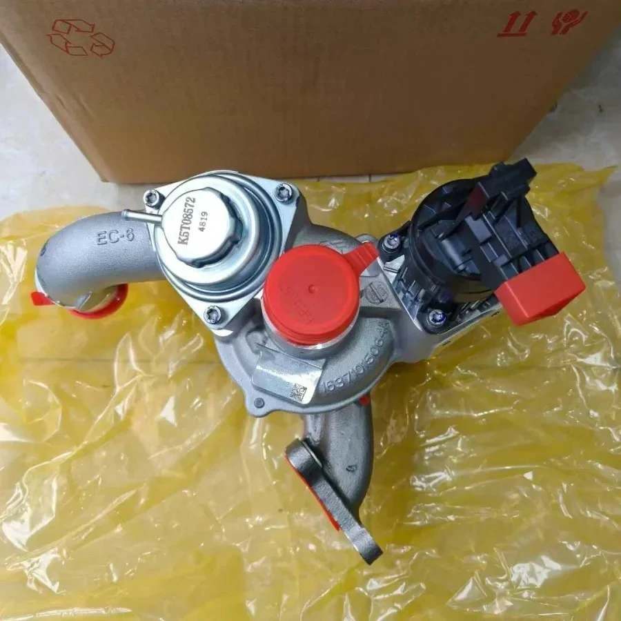 Popular Hot sell Turbocharger  5AY-B0131-0000