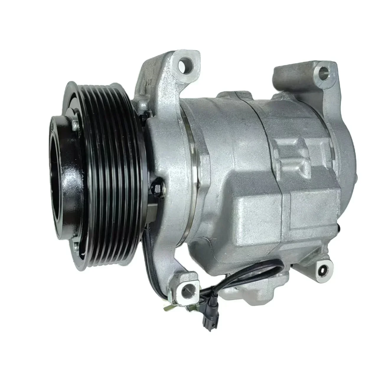 

Hot Sales38810-5A2-A01 High Pressure Ac Air Conditioning Compressor Portable Spare Part For 2013-2017 2.4L