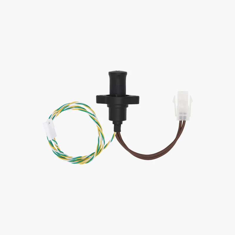 

Brand new original for Tuozhu Power Safety Key Assembly 3D printer accessory [H2D Applicable]