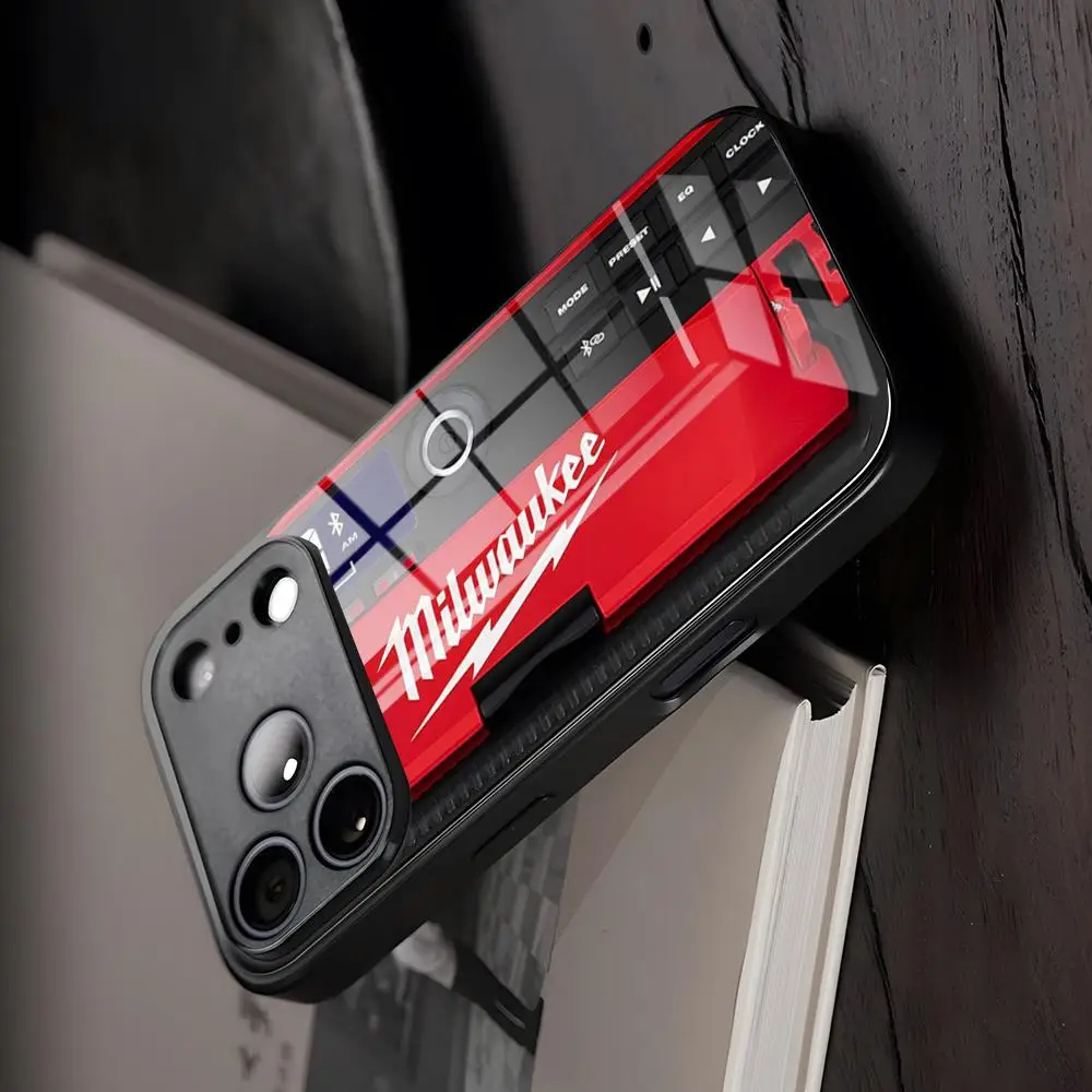 Milwaukee phone case-AliExpress Milwaukee phone case-AliExpress