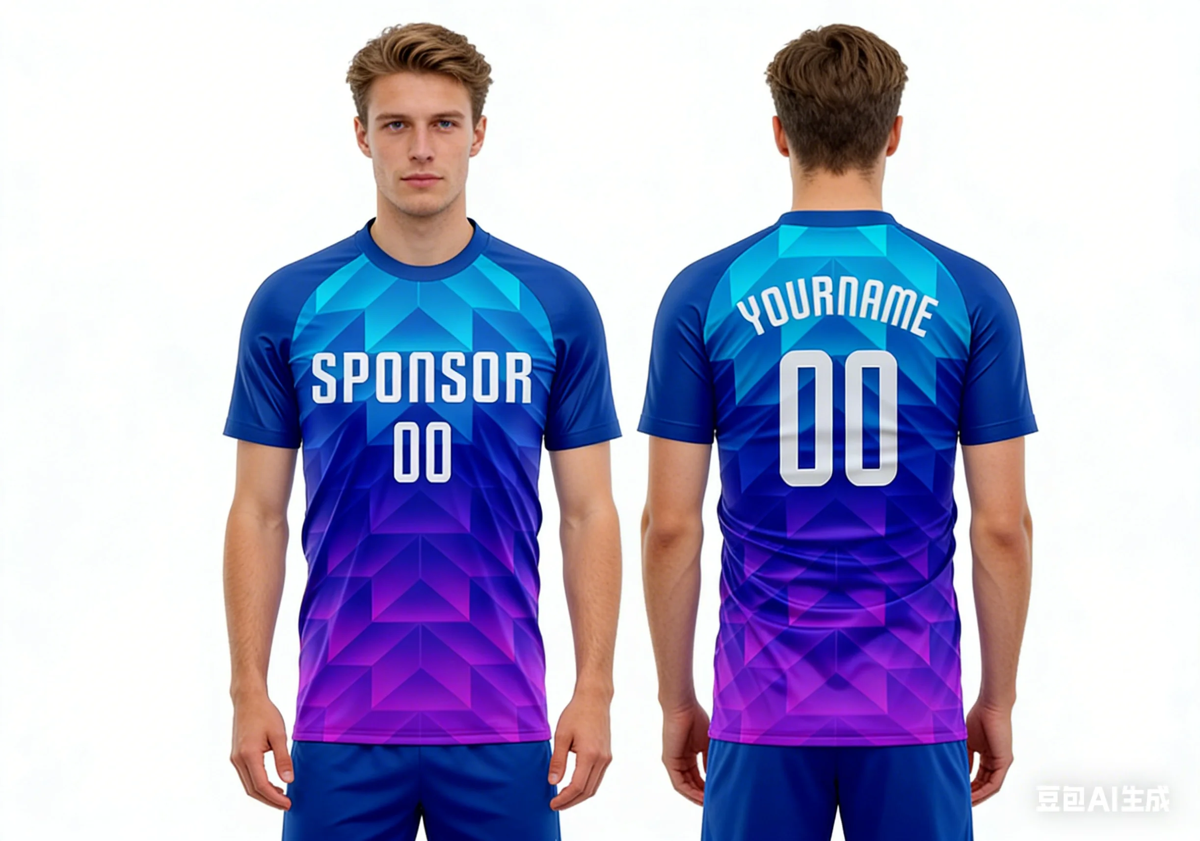 Camisa Personalizada Camuflada para Homens e Mulheres, Camiseta Esportiva com Nome e Número da Equipe 00, Design Camo, Tecido Macio e Respirável
