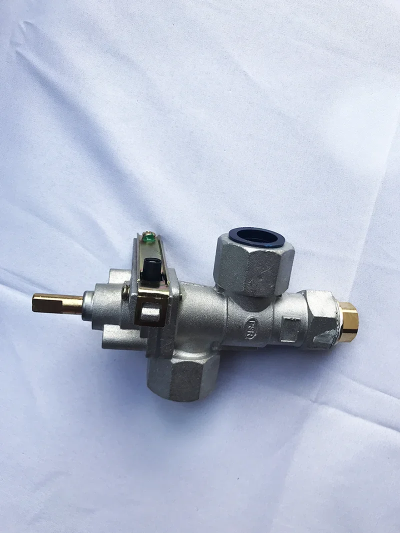 PSR Boway safety valve / flameout protection large flow valve / Marumi fryer valve / PCSC-10