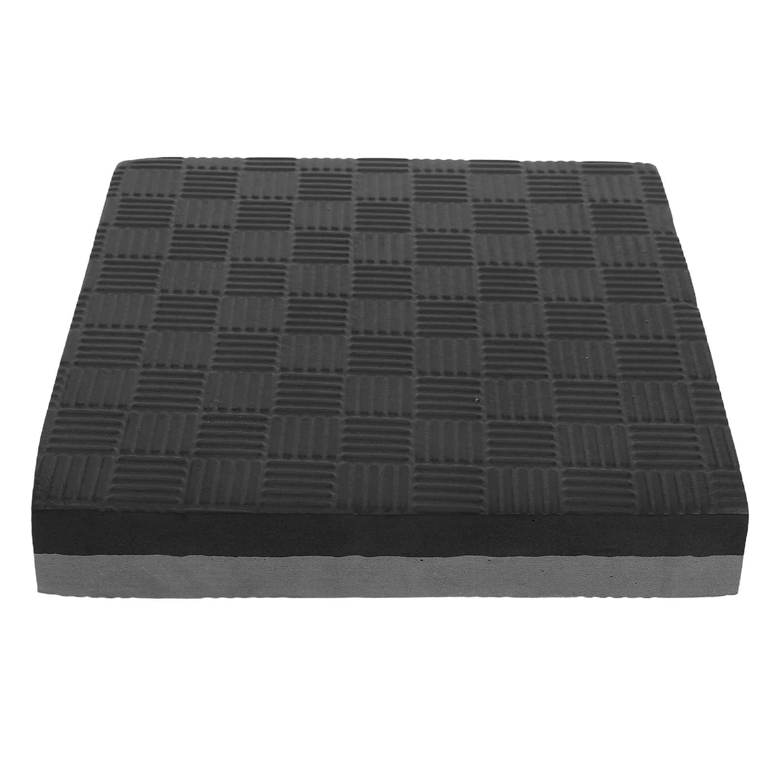 

Blender Anti Vibration Pad 9.82x9.82 Inch Square Non Skid Protector Cushion Noise Reduction Mat for Soy Milk Maker Juicer Sound