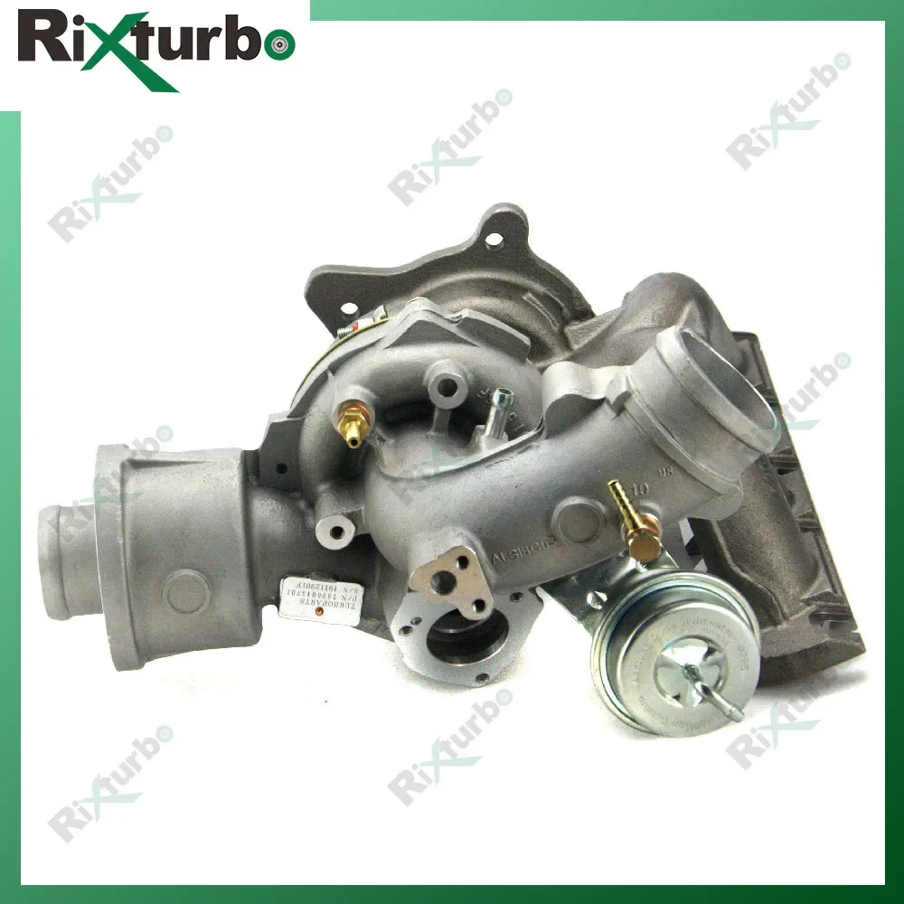 

Сбалансированный турбо K03 для автомобилей 53039880106 53039880087 06D145701H для Audi A4 2.0 TFSI B7 C6 147Kw 125Kw 200HP BGB 2004-2008 Двигатель